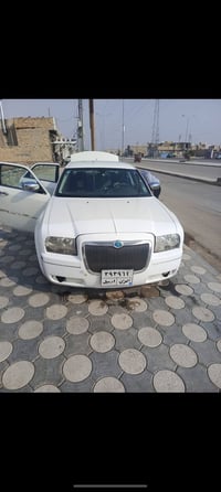 اوباما موديل 8 وراد خليجي فقط باب صبغ هلال خلفي شوي صبغ لون ابيض رقم ا...