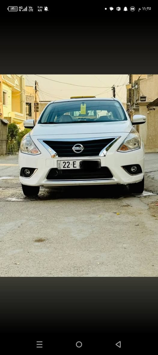 السلام عليكم للبيع سني مديل ٢٠٢٤ سياره كفاله اي نقص ما بيه مكينه كير صدر امامي خلفي كله وضع شركه سياره بسمي تحويل ثاني يوم ماشيه ٥٥ سياره جديده وبلخير على ياخذه وسعره مناسب ١٢٣ وبيه مجال للشراي واني حاضر وهذه رقمي ***********
