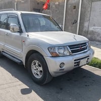 باجيرو • رقم بغداد • كفاله