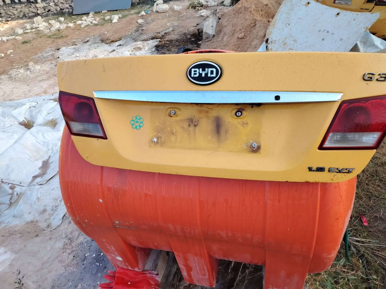 سلام عليكم من رخصت أدمن المحترم شباب غراض بيوايدي تفصيخG3 وعندي توصيل الكل العراق تصل *********** والخط الثير *********** واتساب
