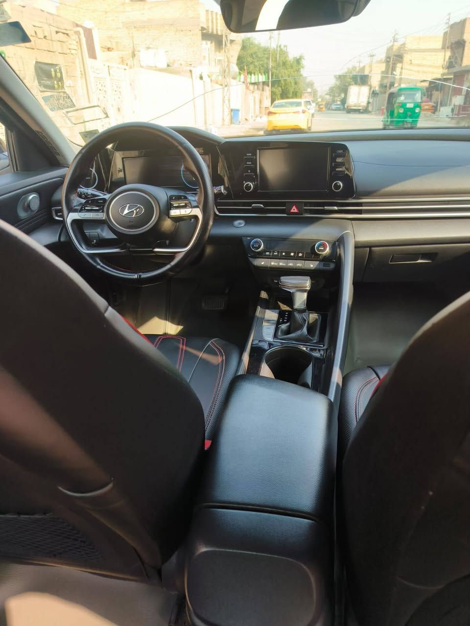 السلام عليكم
اللبيع الانتره مديل 2022 فول موصفات ماعده الفتحه + منظومه غاز حادثها مرفق بالمنشور مكان السياره بغداد الاستفسار عن طريق الاتصال أو الواتساب 
***********  للإنتصال《
***********  واتساب 《
