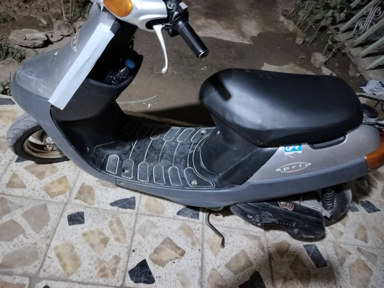 السلام عليكم بتره فحل خطين شغاله نكره سلف وهندر اشاير لايت بك لايت هورن الدراجه مفتوحه كله جديد كرنك وبوش وبستم وجبن وبوربرنات ماتحك راسك من المكينه جنه جديده مال جناي سعره 300وبيه مجال للشراي مكاني ناصريه مركز


**إذا كنت صاحب هذا الإعلان وتريد حذفه لأي سبب، رجاءا أرسل رسالة إلى الدعم الفني**