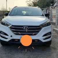 توسان خليجي 2018 وكالة الكاصد فول مواصفات عدا البصمة  بانوراما كشنات ج...