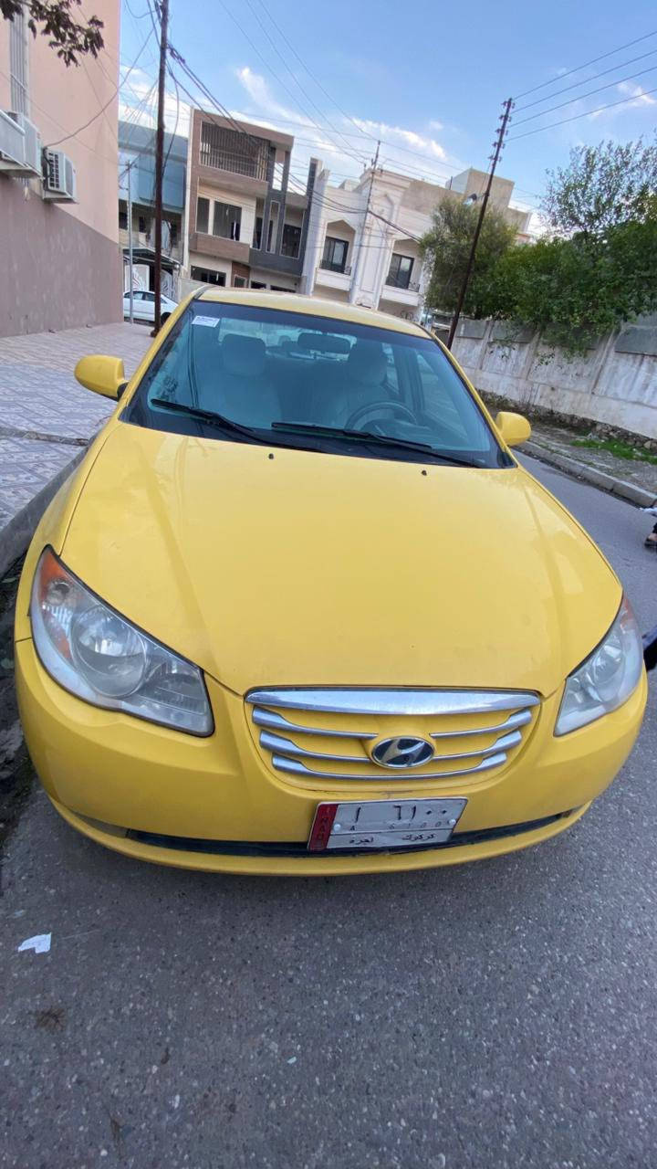 متاح النترا امريكي  رقم كركوك مسطره بسمي محرك كير شرط مبدل بيها الحوض البيع بالتقسيط مقدمه 40$ والباقي دفع شهري السياره بالموصل ***********￼
