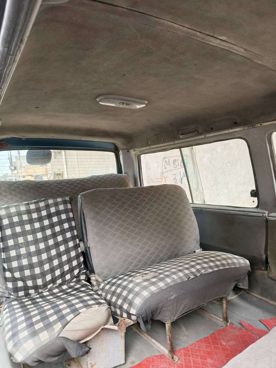 سلام عليكم كيا بستا موديل 95 رقم أحمر للبيع فقط مكينه تنقص بمهة زين أكسل زين ابيع كوم حديد اتكفل سرقه وعشاير سعر 17وبيه مجال للستفسار *********** مكاني صلاح الدين دجيل
