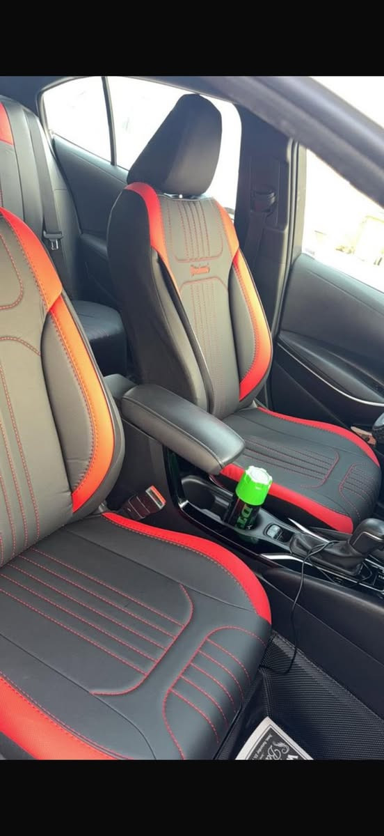 سلام عليكم شباب كورلا ياباني موديل 2022 ماشيه 44بغداد بيها  هاي الطخه موضحه بل صوره والدعاميه الخلفيه مصبوغه  والاماميه مصبوغه فقط السعر 160وبيها محال بسيط الاتصال عل الارقام ‭0773 616 9802‬ او ***********
