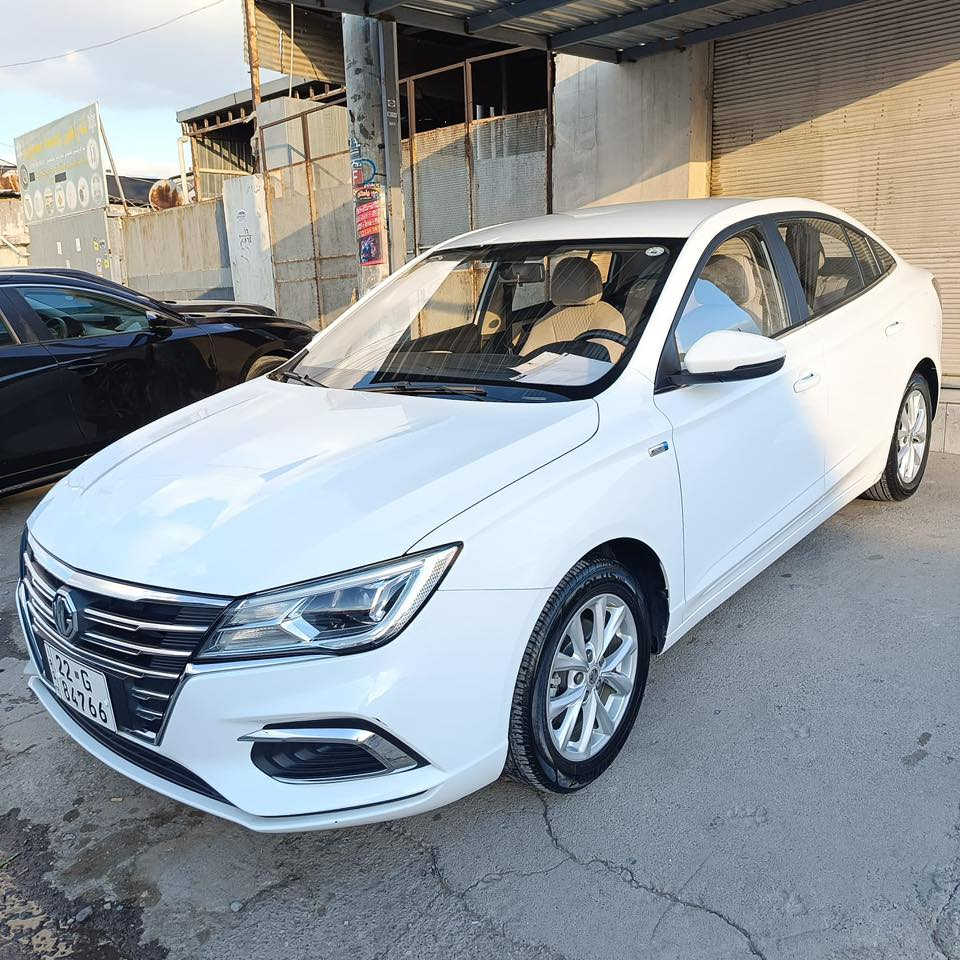 mg5 2024 كؤمفور
٤١ هه زار رؤشتوه ته نها تؤزيك جالوشوختي هه يه 
ره نكي سپي ناو زه رده به سمه يه و شاشه يه  ره قه م هه وليره
99$معامه له يه كي كه م
***********
