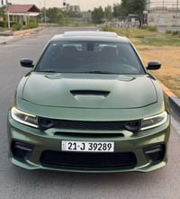 السلام عليك مراوس مراوس فقط بشمالي  جارجر 2021 جي تي بلاص اعلى فئه محر...