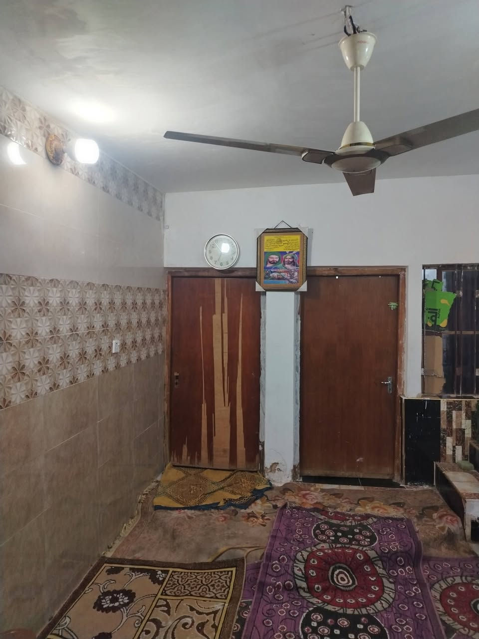 دار للبيع في السلاميات 200متر رقمه 4264 طابو صرف كدامه خدمات 
السعر 90وبي مجال قريب على مدرسة السلاميات رقمي ***********
