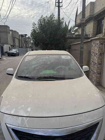 سلام عليكم نيسان صني هندي 2024 ماشيه 18 ألف سياره كفاله عامه عده صبع بارد موضح بل تصوير داخل المنشور بيه سستم عزل تفاصيل داخل الصوره بلمنشور دوشمه عام رضيه وتنته وسفاري وكشنات بطاين دشبول حرار كامل السياره صفاحه موس رصعه مابيه السياره  متروكه باقي التفاصيل عل رقم وهاذه رقمي *********** مكاني بغداد رقم السياره بغداد السعر 138 وبيه مجال اخواني كلشي كو بلسوك بس هاي السياره متعوب عليه مابيه ولا نقص سبيره مانازل
