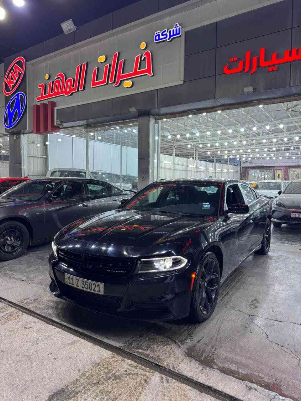 دوج جارجر sxt

موديل 23

مواصفات: 

ويل عشرين

حساس خلفي 

كامره خلفيه

لايت زينون

كرسي السايق كهرباء

شاشه وسطيه كبيره

تحكمات ستيرن

بصمه تشغيل عن بعد

دخول ذكي

ممشة 51,000 كم

6سلندر

حادث :

جاملغ مبدل و دعاميه موضح بالصور السيار بدون ايرباك يعني ارباكات سليمه

السياره جديده بمعنى الكلمه ومناقصه اي شي والف عافيه على ياخذه

السعر ٢٦٠ وبيه مجال

*********** بغداد, العراق
