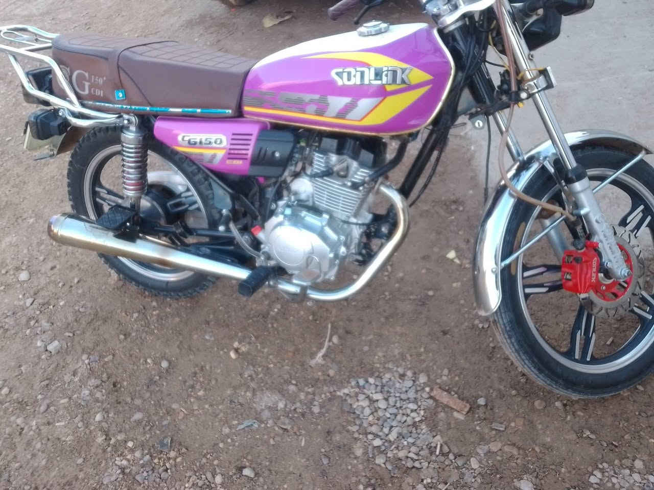 سافان موديل 2023
مكلف بالنشر  راعي الدراجه سجودي الشمري


**إذا كنت صاحب هذا الإعلان وتريد حذفه لأي سبب، رجاءا أرسل رسالة إلى الدعم الفني**