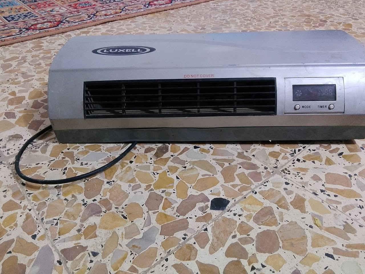 سلام عليكم سبلت زغير مستعمل للبيع السعر 50 وبي مجال مكاني ميسان مستعجل على بيعته


**إذا كنت صاحب هذا الإعلان وتريد حذفه لأي سبب، رجاءا أرسل رسالة إلى الدعم الفني**