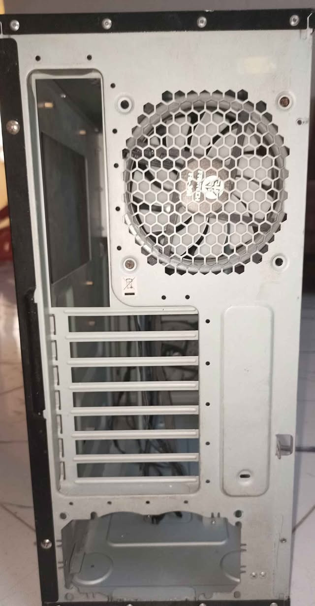 كيس فارغ 
مع 4 مراوح التفاصيل بالصور 
السعر 25 الف بغداد, العراق


**إذا كنت صاحب هذا الإعلان وتريد حذفه لأي سبب، رجاءا أرسل رسالة إلى الدعم الفني**