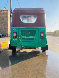 تكتك • موديل 22 • بيه ضربة