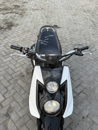 شباب دراجه للبيع سكنس جبلي دراجه رمبه صاله 5تشر من منزله دراجه حلوه خي...