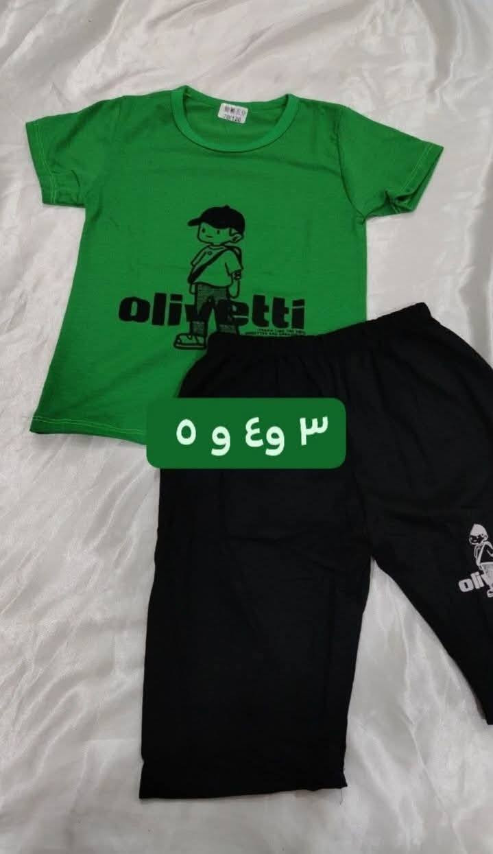 كل قطعتين ب ٧٠٠٠
قياسات على الصور


**إذا كنت صاحب هذا الإعلان وتريد حذفه لأي سبب، رجاءا أرسل رسالة إلى الدعم الفني**