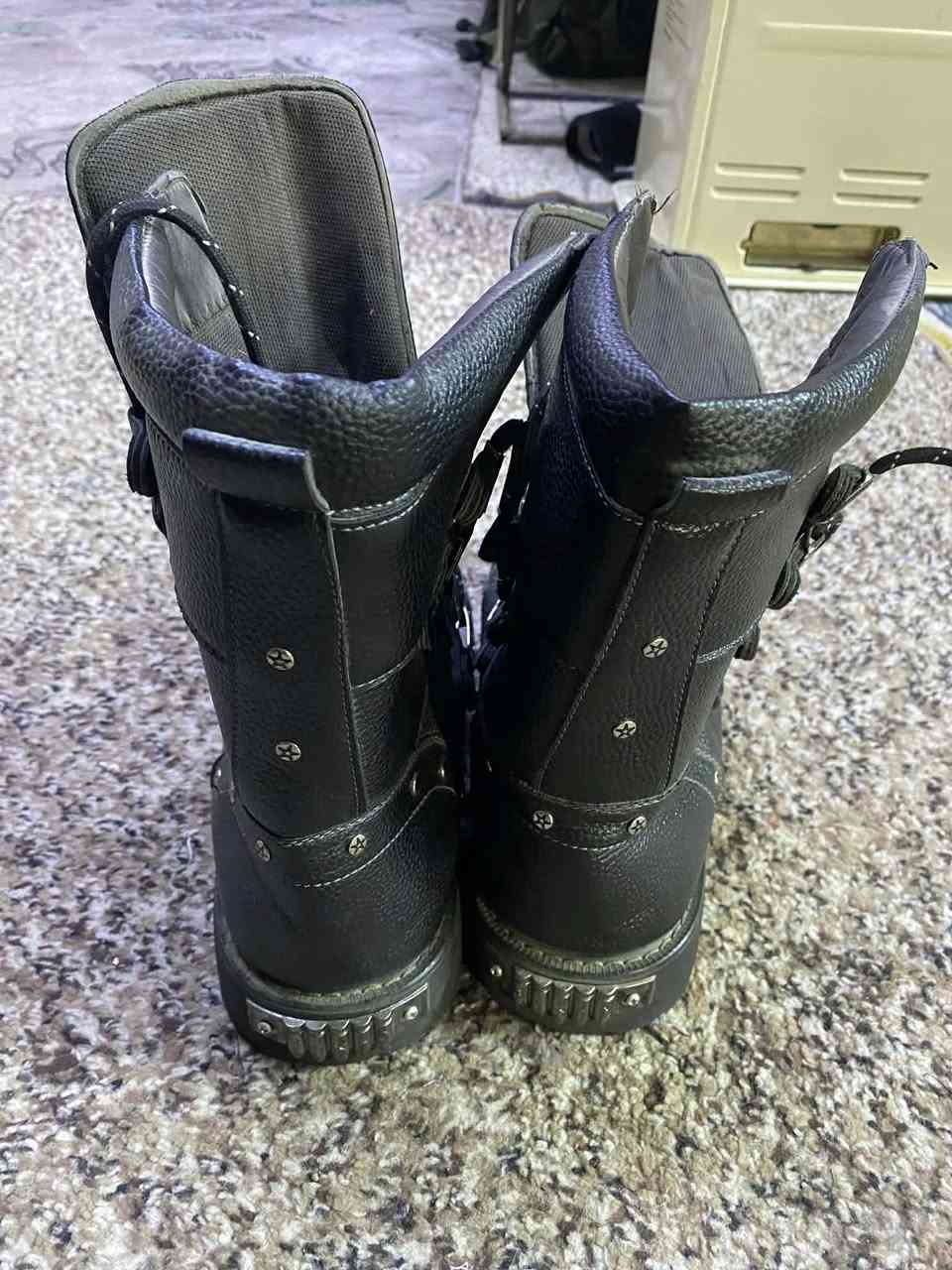 ٤٣/٤٤ يلبس،ب٢٥ الف
بيه حباسيه وحده فالته ومبينه بالصوره


**إذا كنت صاحب هذا الإعلان وتريد حذفه لأي سبب، رجاءا أرسل رسالة إلى الدعم الفني**