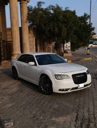 كرايسلر اوباما • فور ويل • رقم بغداد