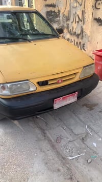 سايبا • سنوية • عيوب بسيطة