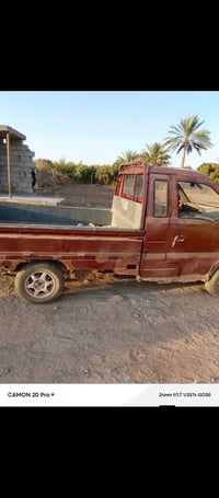 سياره هيفاء مقفوله محرك وقير السعر ثمان ورقات وبيها 07848525372مجال8