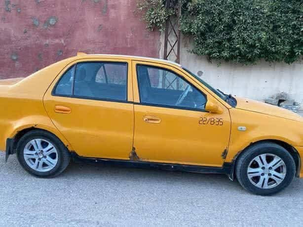 سياراه سيكي 2013 رقم دولي  سنويه 2027 كابون بانزين جديد باسمي تبريد شغال شرط طخم تايرات جديد سياره بأسمي رقم قادسيه دولي لاستفسار  رقم هاتف *********** السعر 30 نهايتها قفل
