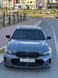 بي ام 340i • ٢٠٢٤ • ٢٠٠٠٠ كم