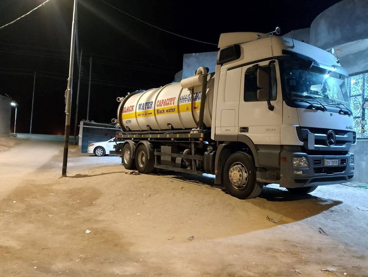 مكلف بل نشر 
سلام عليكم كتروز حوضيه 
مديل 2012 
رتايدر 5 طكات 
حجم 2541
تبريد و تدفئة شغال 
دبل مناميه 
قماره محرك كير شاصي اكسل شاصي كله كفاله عامه ✓
تايرات كله جديد 
حداديه كله جديد
سحال ثابت مو دوار  
سياره جوبلس من كدام و وره 
تانكي 24 طن تانكي 8 ملم ول قباقه 10 ملم ماطور براين ابو 6 سحب و دفع  سنويه بسمي تحويل ثاني يوم مكان البصره سعر تصل وتدلل
***********
