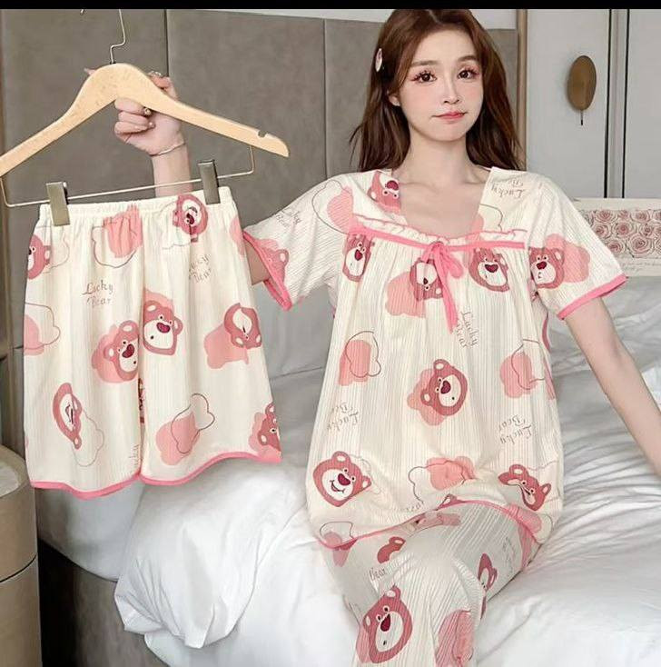 🎀🍀بجامة خامة كريشة قطن  ناعمة ردن 🍀🎀✨
كوالتي جدا ممتاز👌✨
قياس (L) يلبس من وزن 40_50. طول القميص 63سم. 
قياس (XL) يلبس من وزن 50 _65. طول القميص 64سم. 
راسِلينا هسه وخلي التفاصيل توصلك 💌🔥
__________________
تتوفر خدمة توصيل لجميع المحافظات العراقية 🚚
النجف 3 ،محافظات 6📫
.
.
.
.#اكسبلور #بجامة_نسائي #بنات #كيوت #ترند ت


**إذا كنت صاحب هذا الإعلان وتريد حذفه لأي سبب، رجاءا أرسل رسالة إلى الدعم الفني**