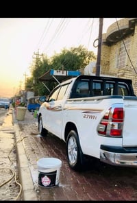 نيسان صني • ٢٠١٦ • كفالة