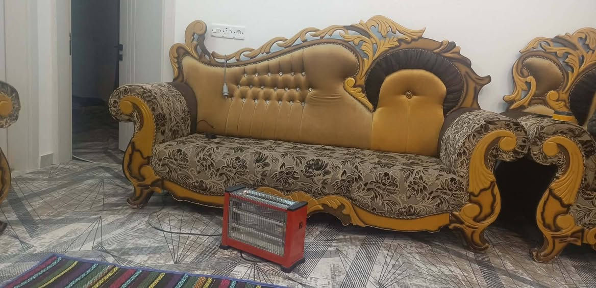 تخم 10 مقاعد اخو الجديد احطاطه خشب ثقيل السعر 600 وبي مجال العنوان ديالئ الوجيهيه الشراي يراسلني خاص


**إذا كنت صاحب هذا الإعلان وتريد حذفه لأي سبب، رجاءا أرسل رسالة إلى الدعم الفني**