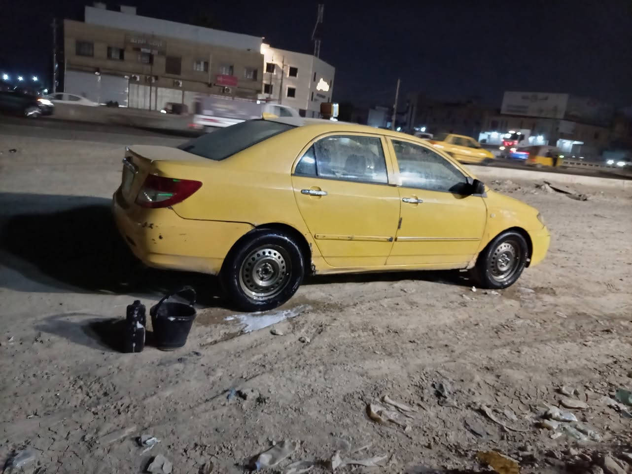 سلام عليكم بي وأي دي ٢٠١١ مكينه وكير جدد مطلوبة هيه وغرمات ينزلن من سعرها والكشر كدام عينك السعر ٢٥ مكاني بغداد الشعب ***********

