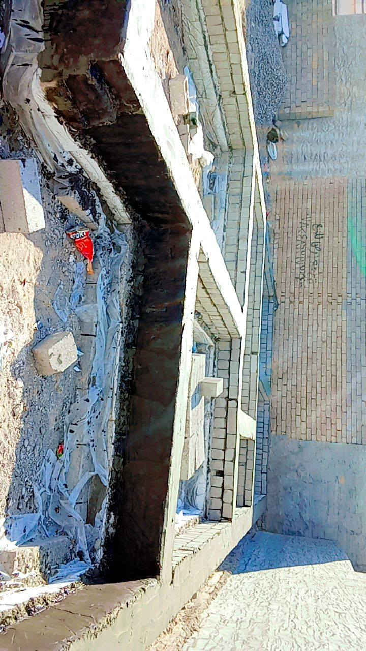 سلام عليكم يوجد كادر عمل بناء الستفسار هذا رقم ***********
