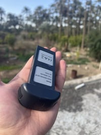 درون نوع HS700 للبيع مواصفات   إرجاع تلقائي  نوع الكامرة 4k  بطارية وح...