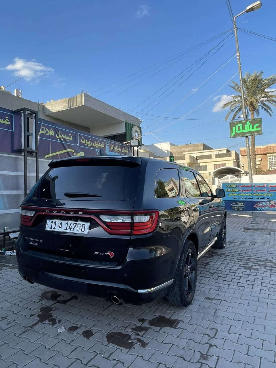 السلام عليكم
دورنكو موديل 2020

وارد امريكي 8 سلندر 5700

فئه rt مكاني بغداد 

***********
