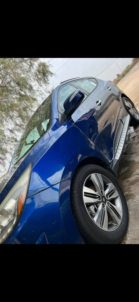 ر

توسان موديل 15 امريكي حادث فقط  دعاميه فول مواصفات عدا الفتحه تبريد شاشه قطعتين 

ارضيه جلد كشنات جلد كشن كهرباء السياره كلها بلاديه لا صبغ ولا معجون رقم بغداد بأسمي السعر 135  بيهه مجال ***********
