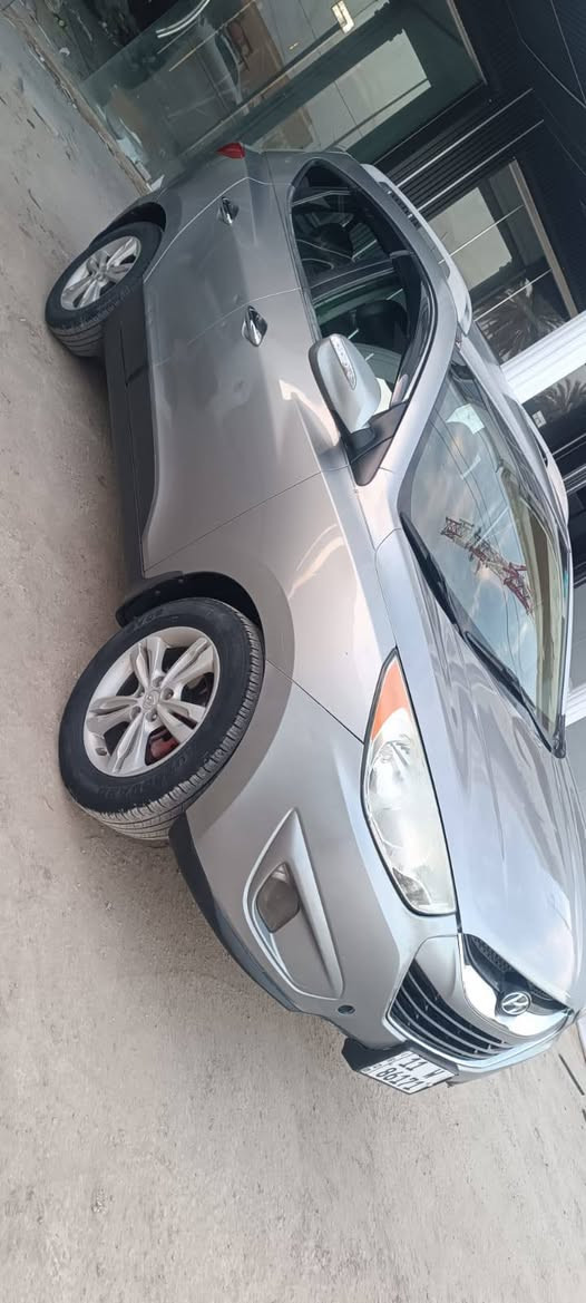 سلام عليكم توسان وارد ليبل واحد موديل 2012 رقم بغداد بسمي تحويل مباشر بيها بنيد جاملغ وبابين جاردات وصبغتهن بدون دواخل فقط صبغ مكينه دووش 6 گير ماشيه 132 تخم تاير تبريد حداديه جديده شاشه تحكمات كامره كشنات جلد اشاير بلمري مكان السياره بابل الهاشميه السعر 118 الرقم
***********
