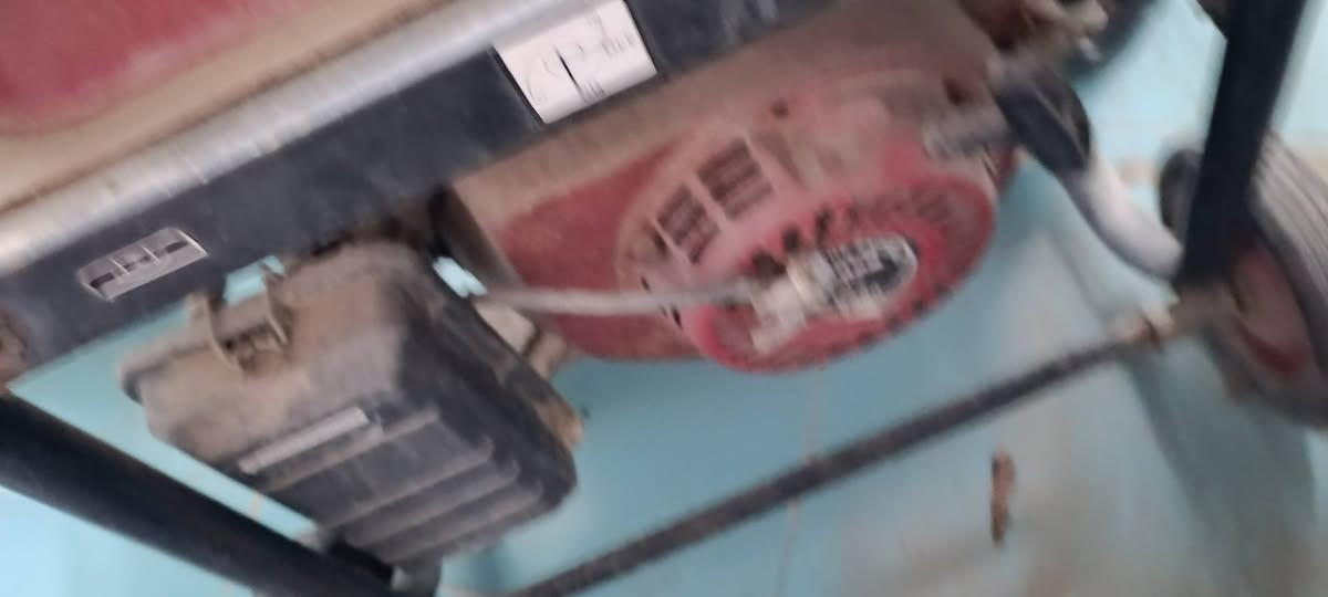 السلام عليكم 
مولدة تايگر ماداخلة تصليح للاستفسار اكثر الاتصال على واتساب *********** المكان حلة نادر الثانية
