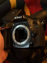 كامرا 7100 • تفاصيل خاص