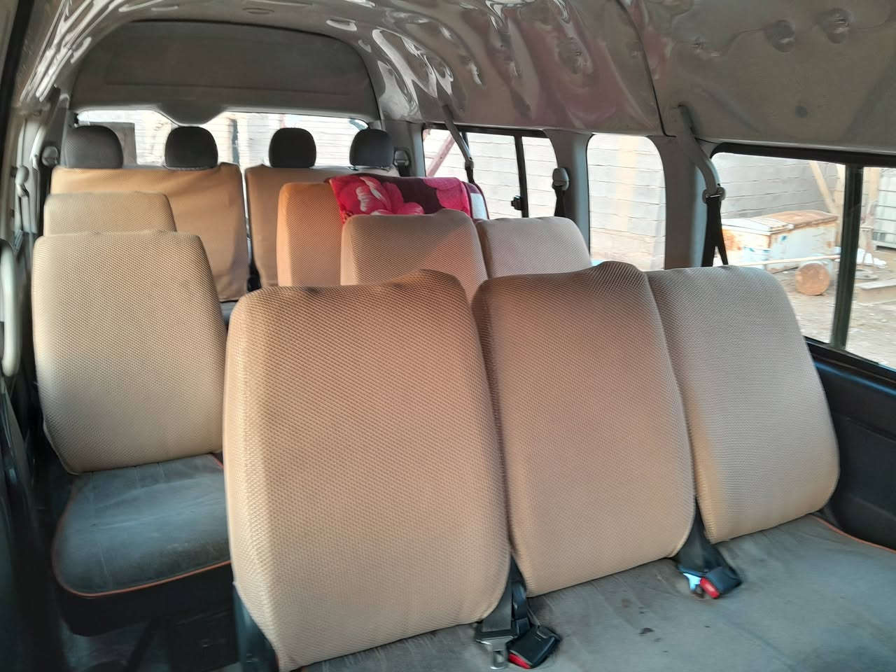 هايسه موديل ١٣للبيع
للإستفسار اتصل 👇
***********
***********
