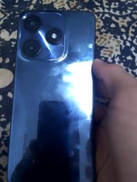 تكنو سبارك 10 • مستعمل • يحتاج شاشة