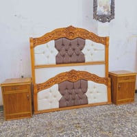 حديث للعرسان • تفصيل درجة أولى • خشب زان