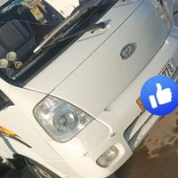 كيا • موديل 9 • الرمادي