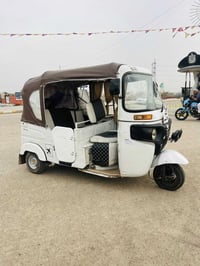 تكتك • موديل ٢٢ • واسط الحي شراي