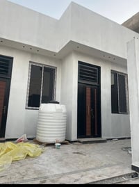 البصرة ابو الجوزي • 150م • 2غرف