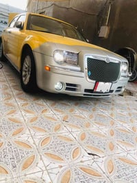 ٢٠٠٩ • مكينة مشدودة • حدادي أمامي