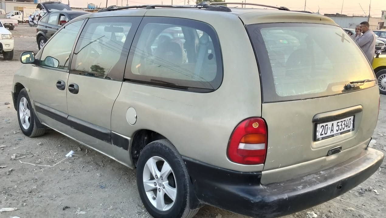 دوج سبعه راكب موديل 1998رقم ديالى سعر 42وبيها مجال بصيط مكان بغداد هاتف***********
