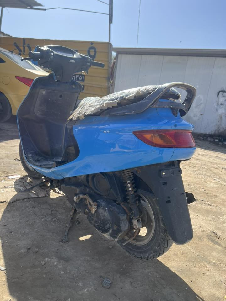 دراجه سلف هندر نكره بلاديه وحلوه بس كفرها مبداله يعني جديد سعرها 400 وبيه مجال قليل ***********
