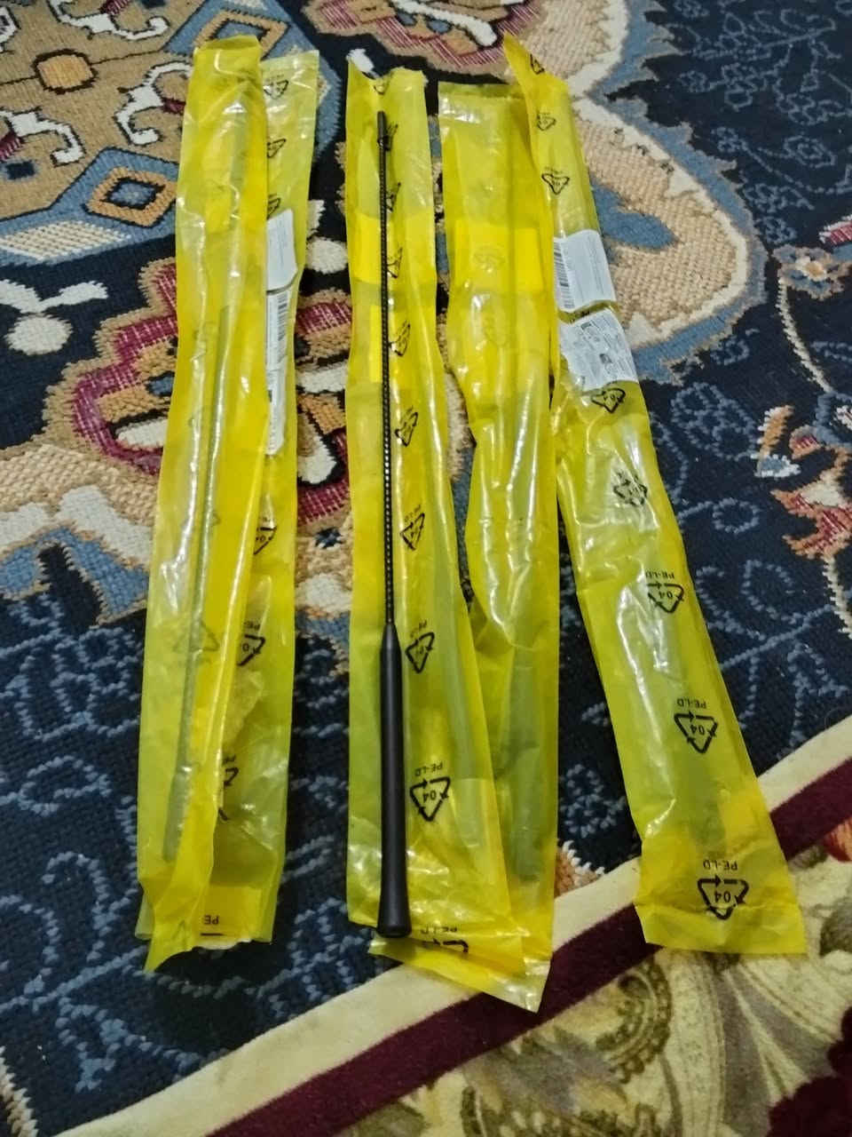 تحكم جام جديد بس سوء خزن
اريل بيجو سن داخلي


**إذا كنت صاحب هذا الإعلان وتريد حذفه لأي سبب، رجاءا أرسل رسالة إلى الدعم الفني**