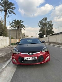 فوليستر 2013 خليجي للبيع 🚗 فول مواصفات: بصمة,بانوراما، شاشة، حساسات، ت...